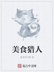 美食猎人动漫全集免费中文版